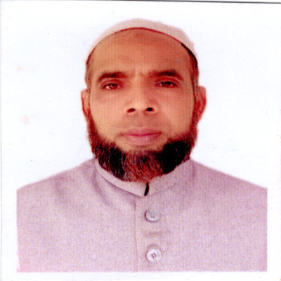 Muhammad Zahid Hossen